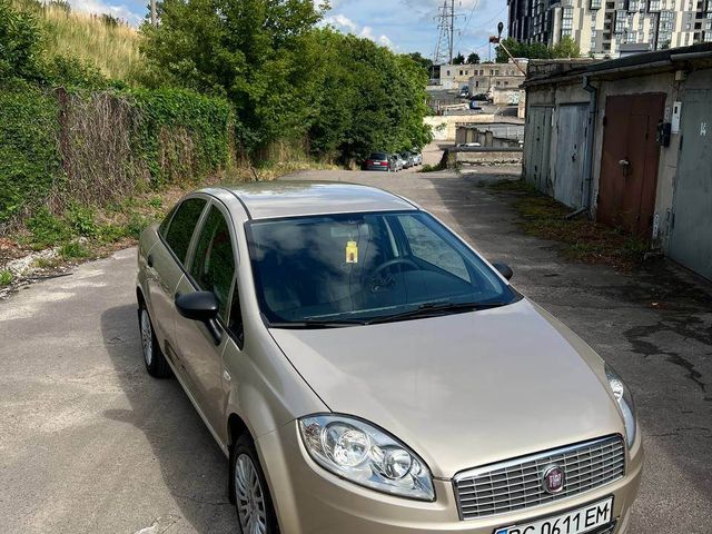 Fiat Linea - фото 2