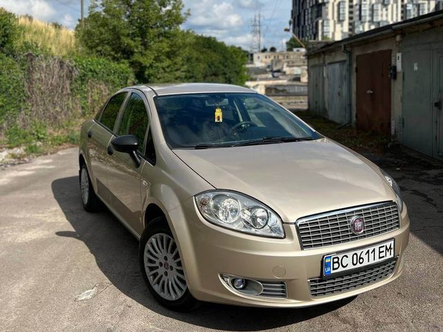 Fiat Linea - фото 1