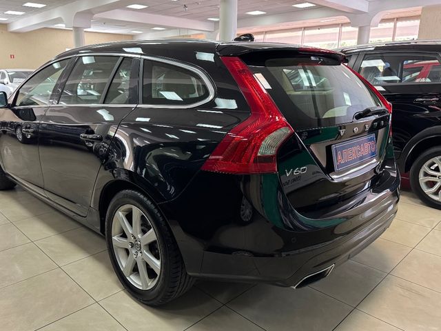Volvo V60 - фото 2