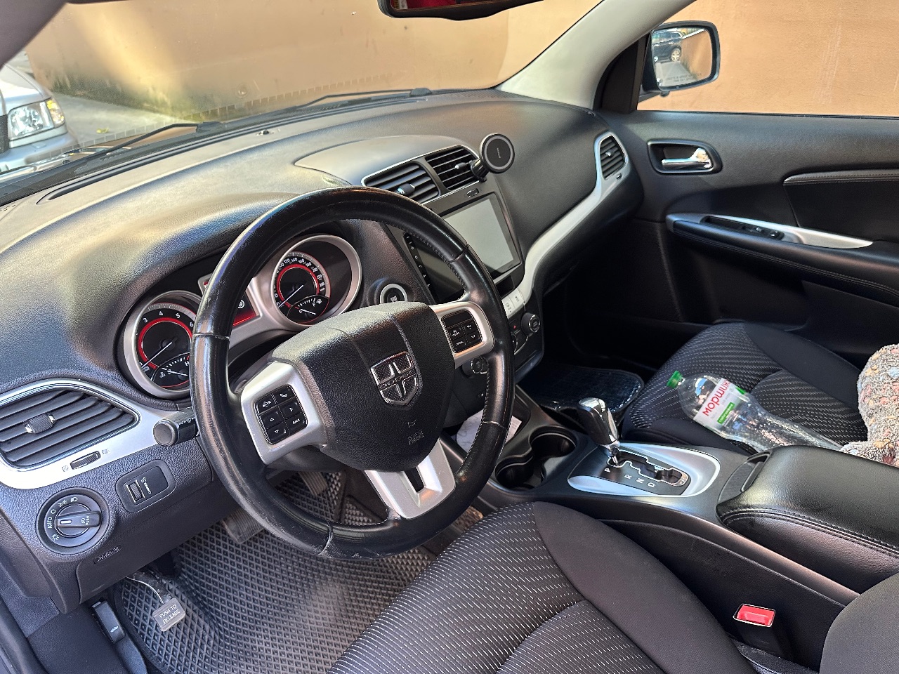 Dodge Journey - фото 6
