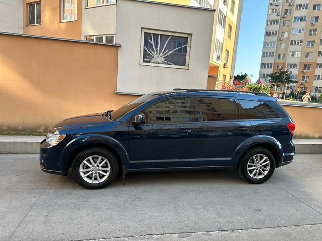 Dodge Journey - фото 5