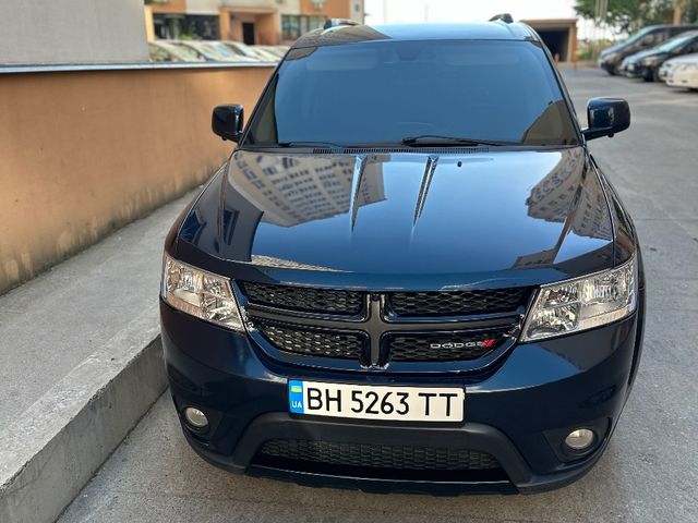 Dodge Journey - фото 4