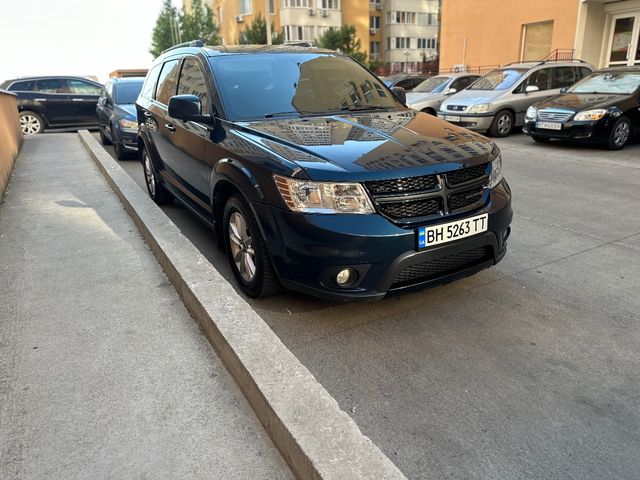 Dodge Journey - фото 3