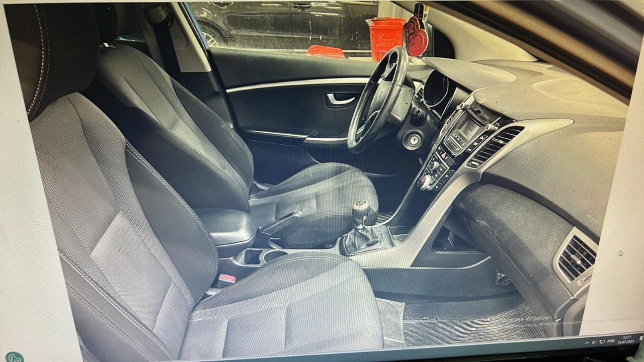 Hyundai i30 - фото 3