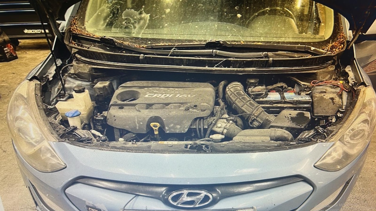 Hyundai i30 - фото 7