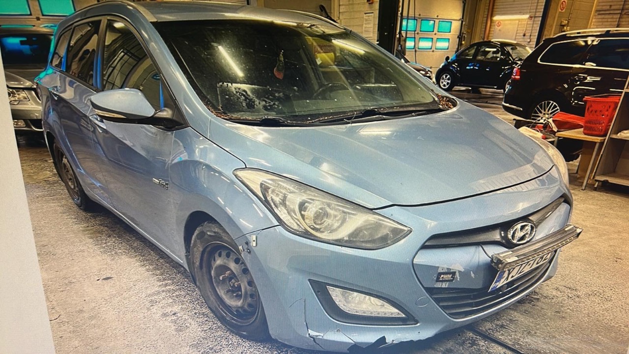 Hyundai i30 - фото 2