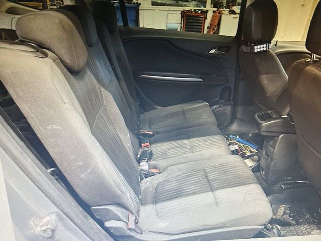 Opel Zafira - зображення 5