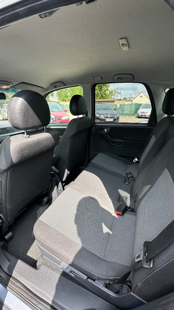Opel Meriva - фото 23