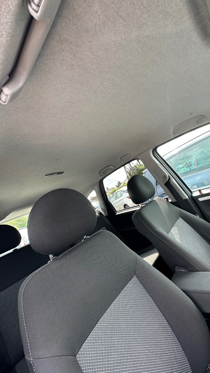 Opel Meriva - фото 14