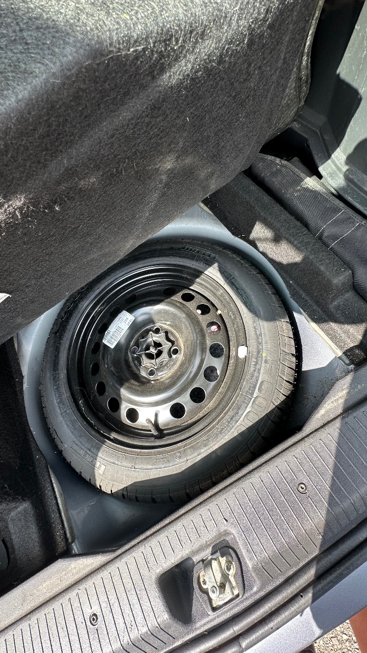 Opel Meriva - фото 25