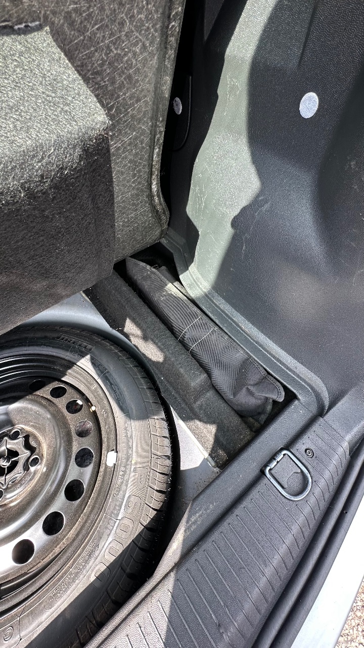 Opel Meriva - фото 11