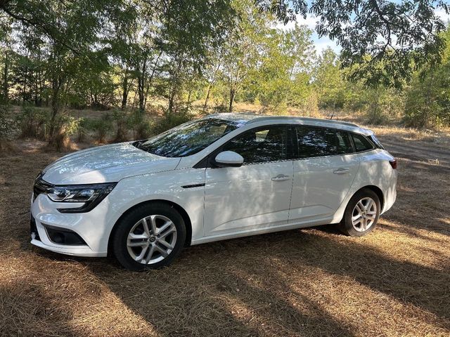 Renault Megane 2016, Первомайськ, $13 000 - зображення 3
