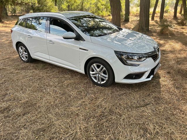 Renault Megane 2016, Первомайськ, $13 000 - зображення 2