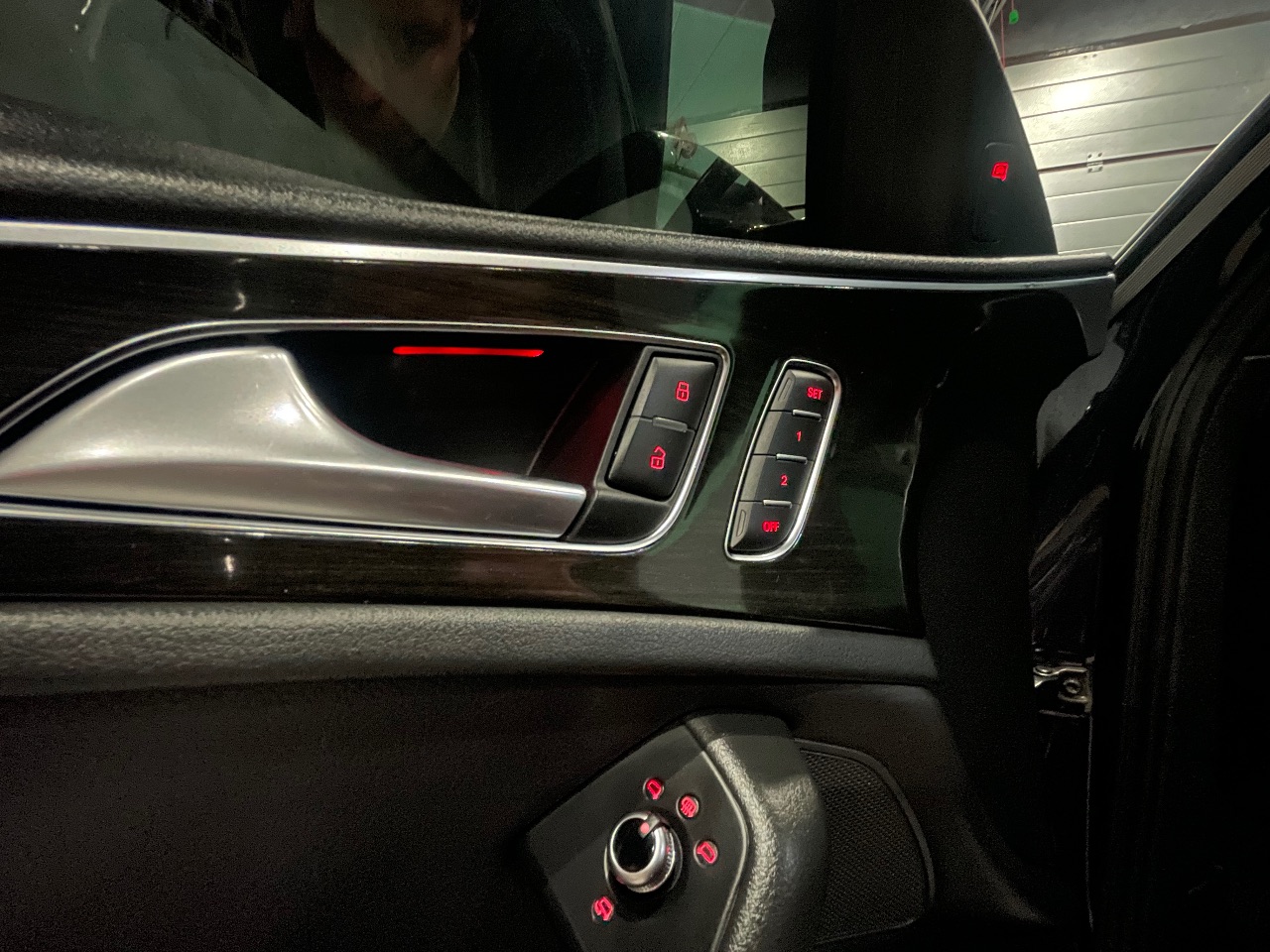 Audi A6 - фото 34