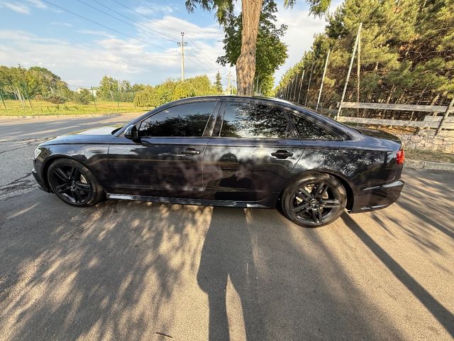Audi A6 - фото 3