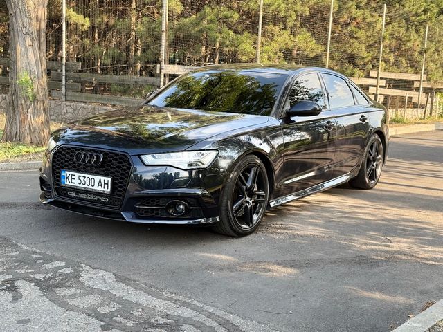 Audi A6 - фото 2