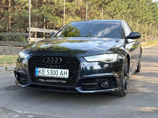 Audi A6 - фото 4