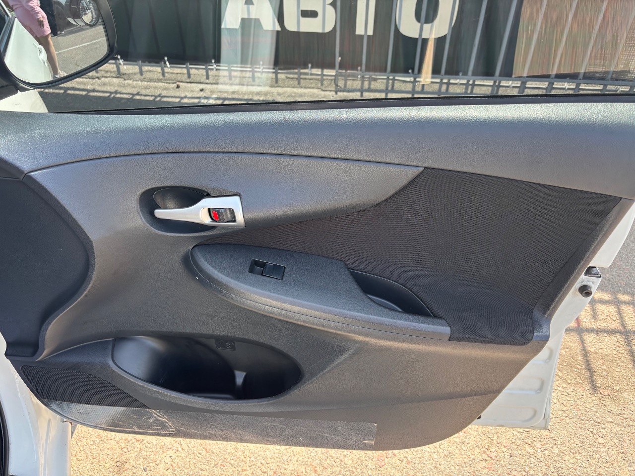 Toyota Corolla - фото 14