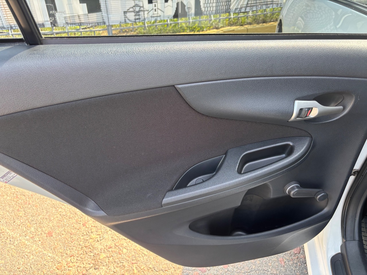 Toyota Corolla - фото 16