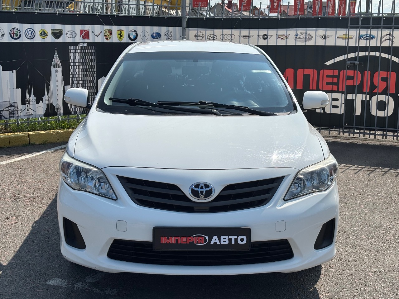 Toyota Corolla - фото 6