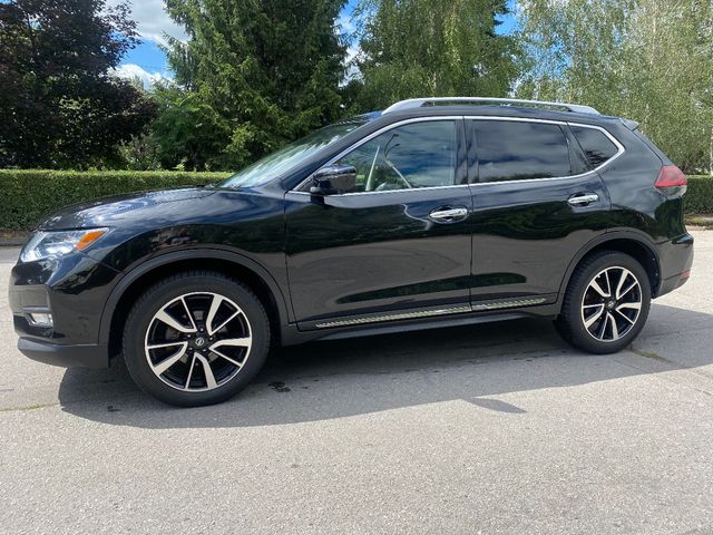 Nissan Rogue 2018, Кременчук, $16 999 - зображення 2