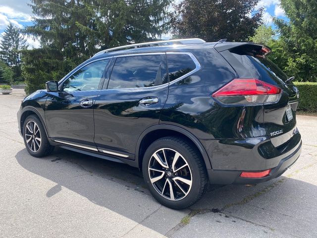 Nissan Rogue 2018, Кременчук, $16 999 - зображення 5