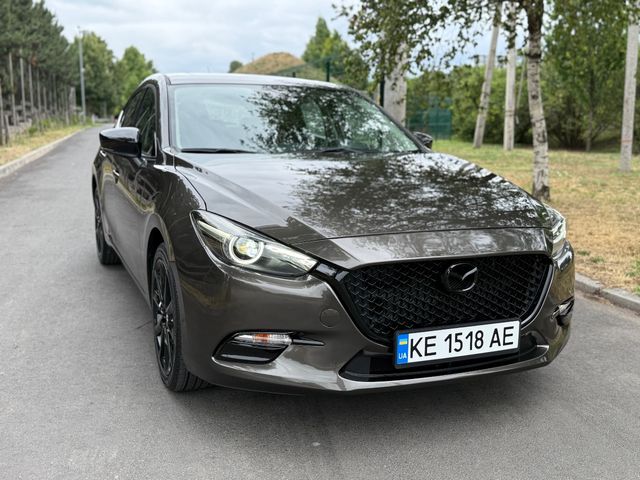 Mazda 3 - фото 3