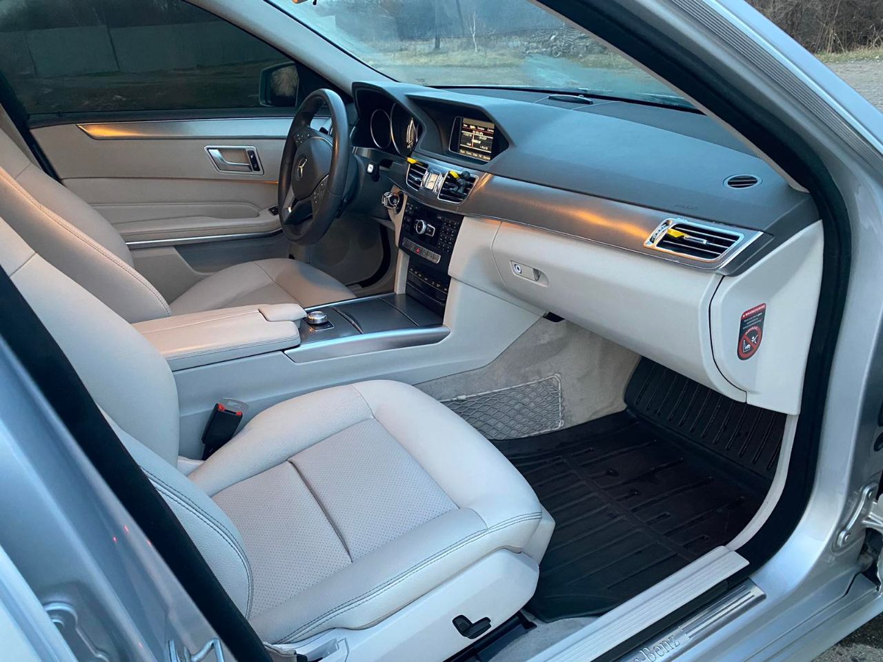 Mercedes-Benz E-Класс - фото 3