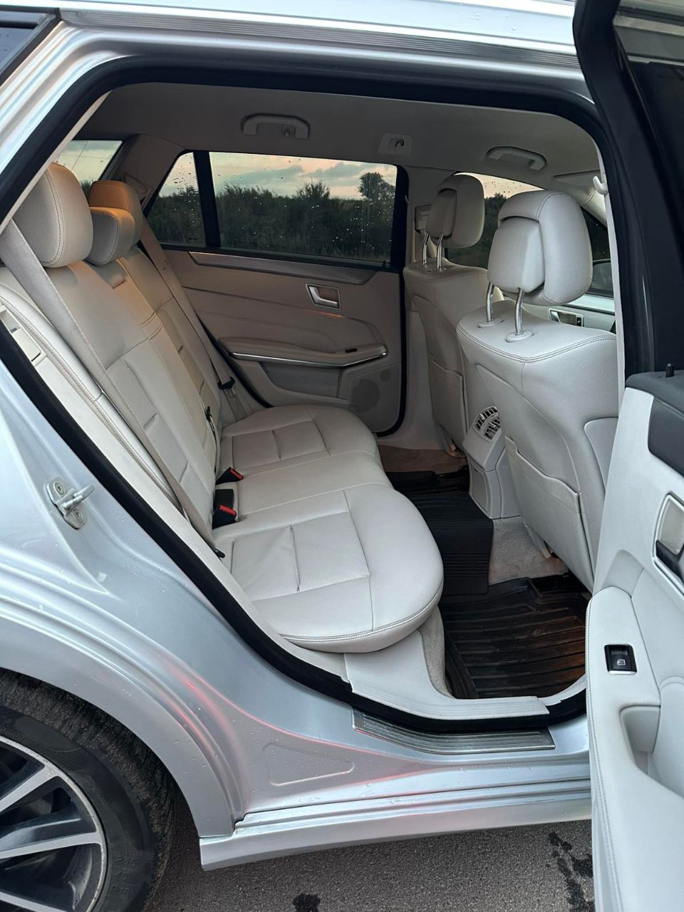 Mercedes-Benz E-Класс - фото 25