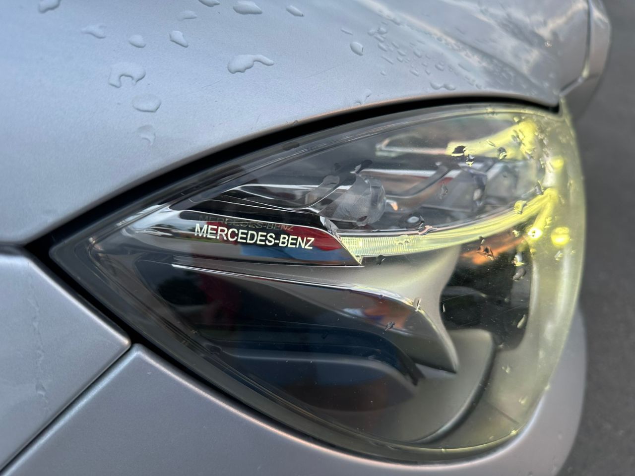 Mercedes-Benz E-Класс - фото 40