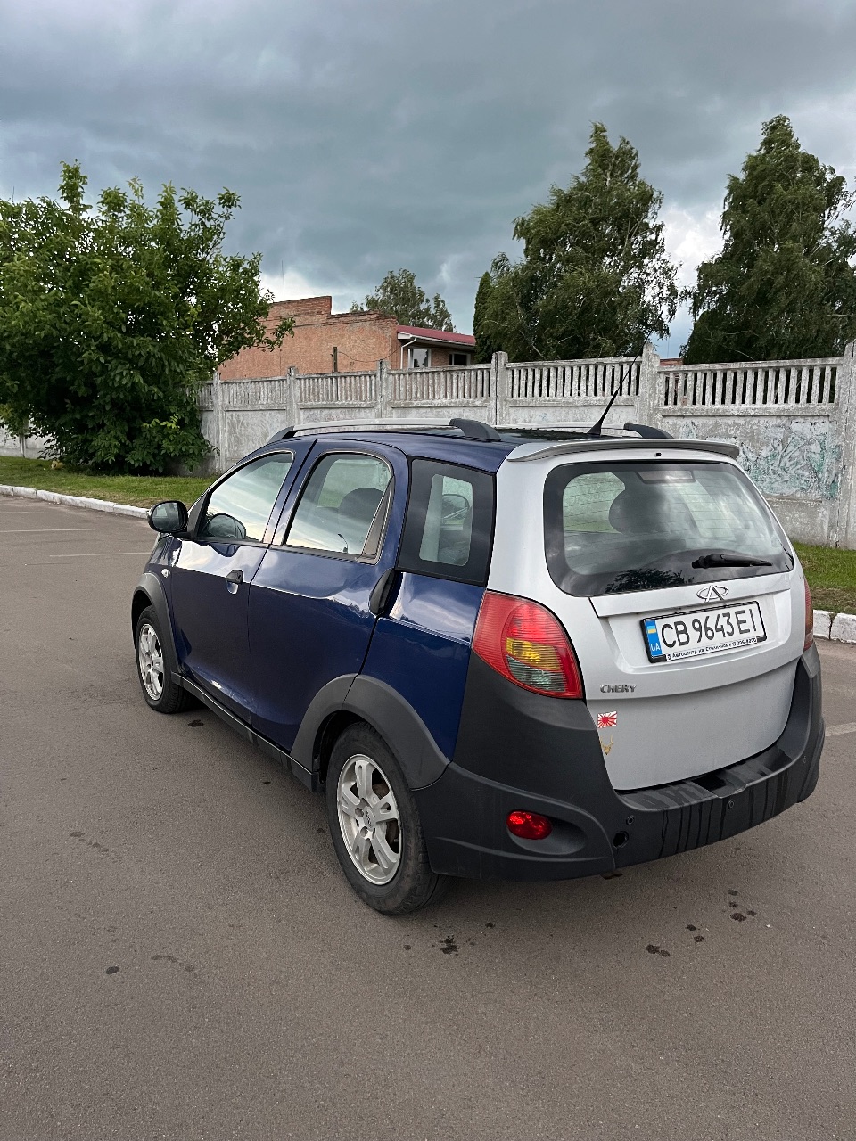 Chery Beat (IndiS) - фото 4