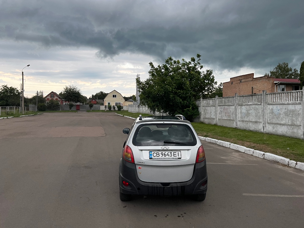 Chery Beat (IndiS) - фото 7