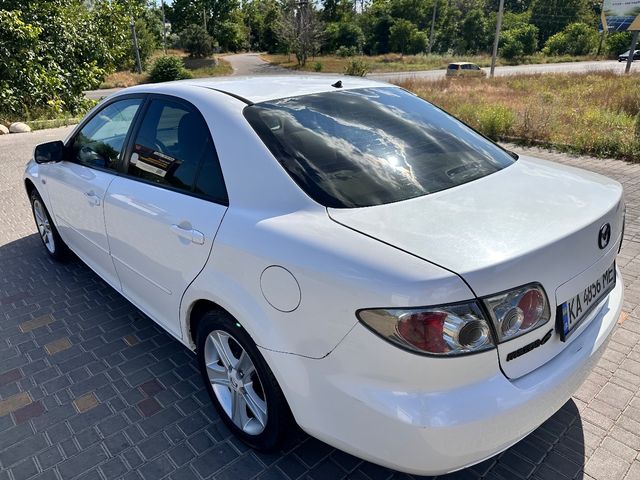Mazda 6 - зображення 3