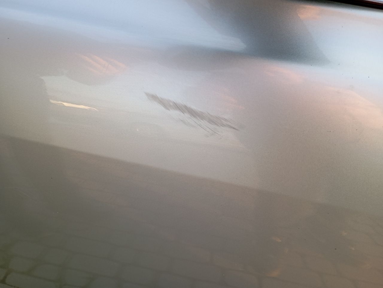 Toyota Avensis - фото 11