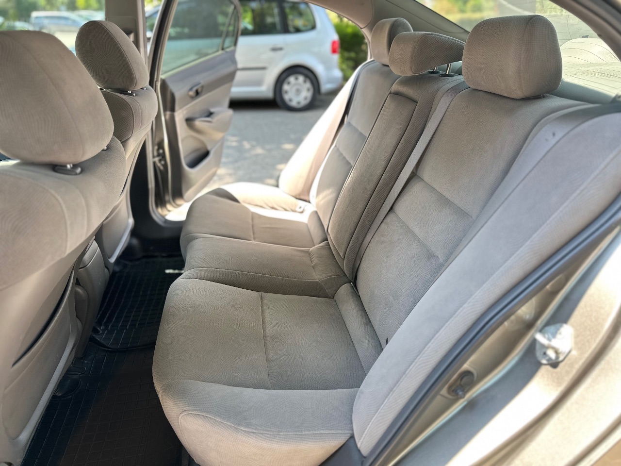 Honda Civic - фото 7