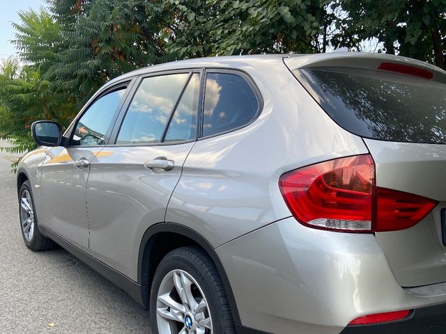 BMW X1 - зображення 4