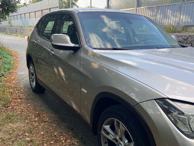 BMW X1 - зображення 3