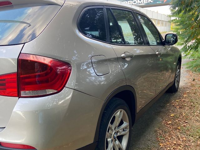 BMW X1 - зображення 5