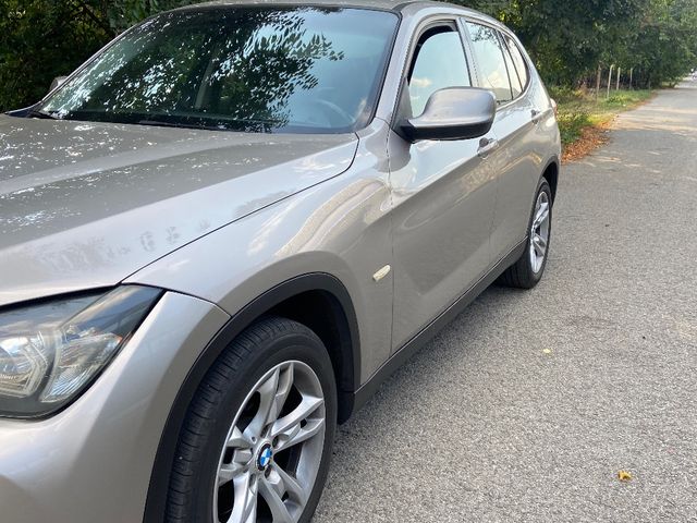 BMW X1 - зображення 2