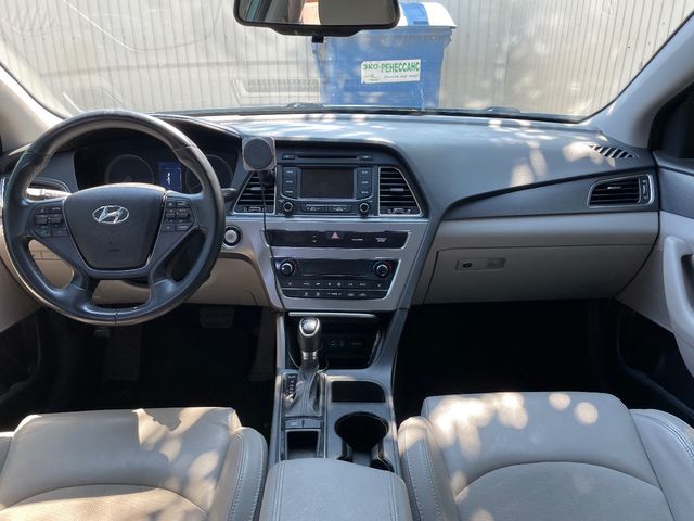 Hyundai Sonata 2015, Одеса, $11 400 - зображення 5
