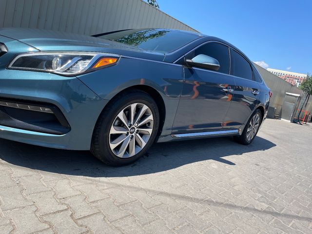 Hyundai Sonata 2015, Одеса, $11 400 - зображення 1