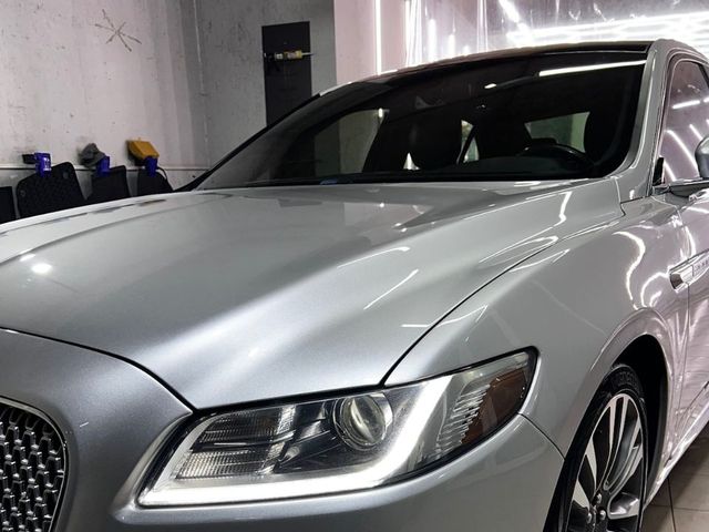 Lincoln Continental - зображення 2