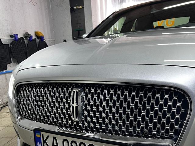 Lincoln Continental - зображення 4