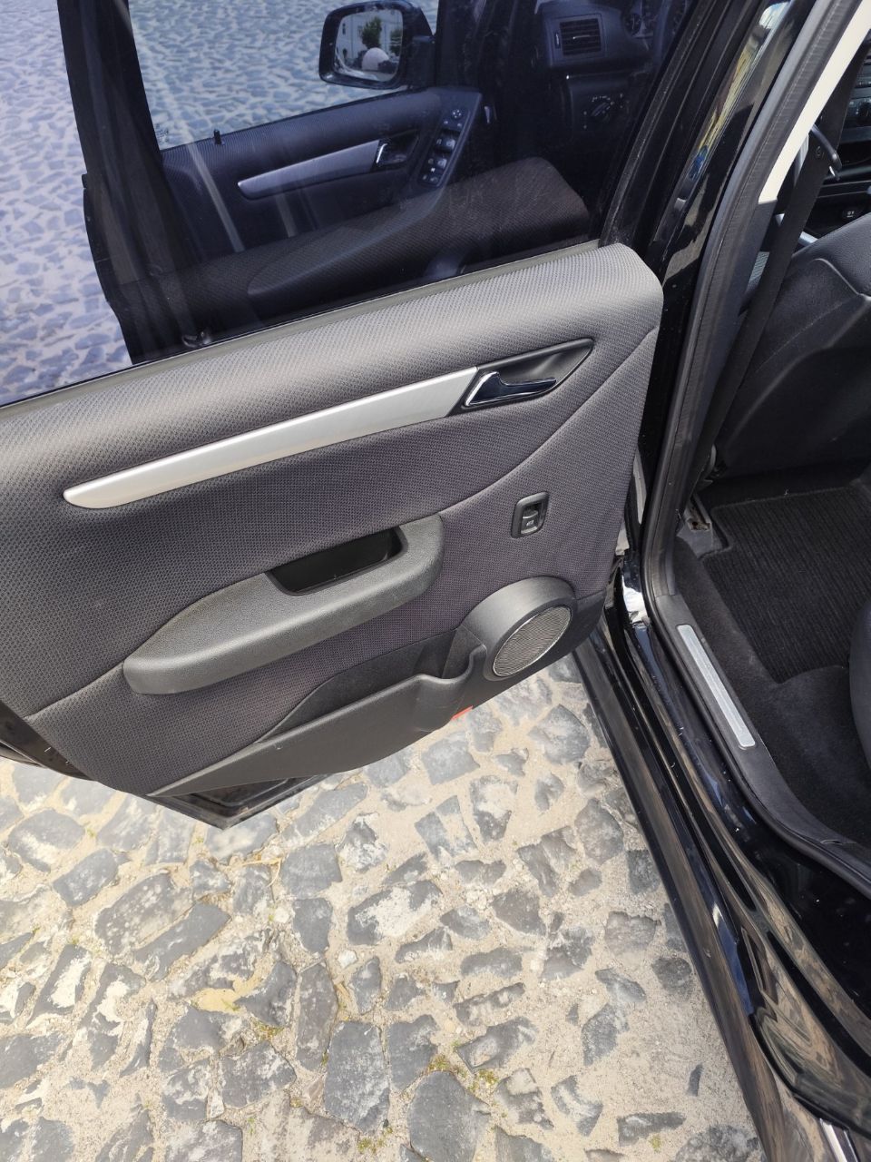 Mercedes-Benz B-Класс - фото 14