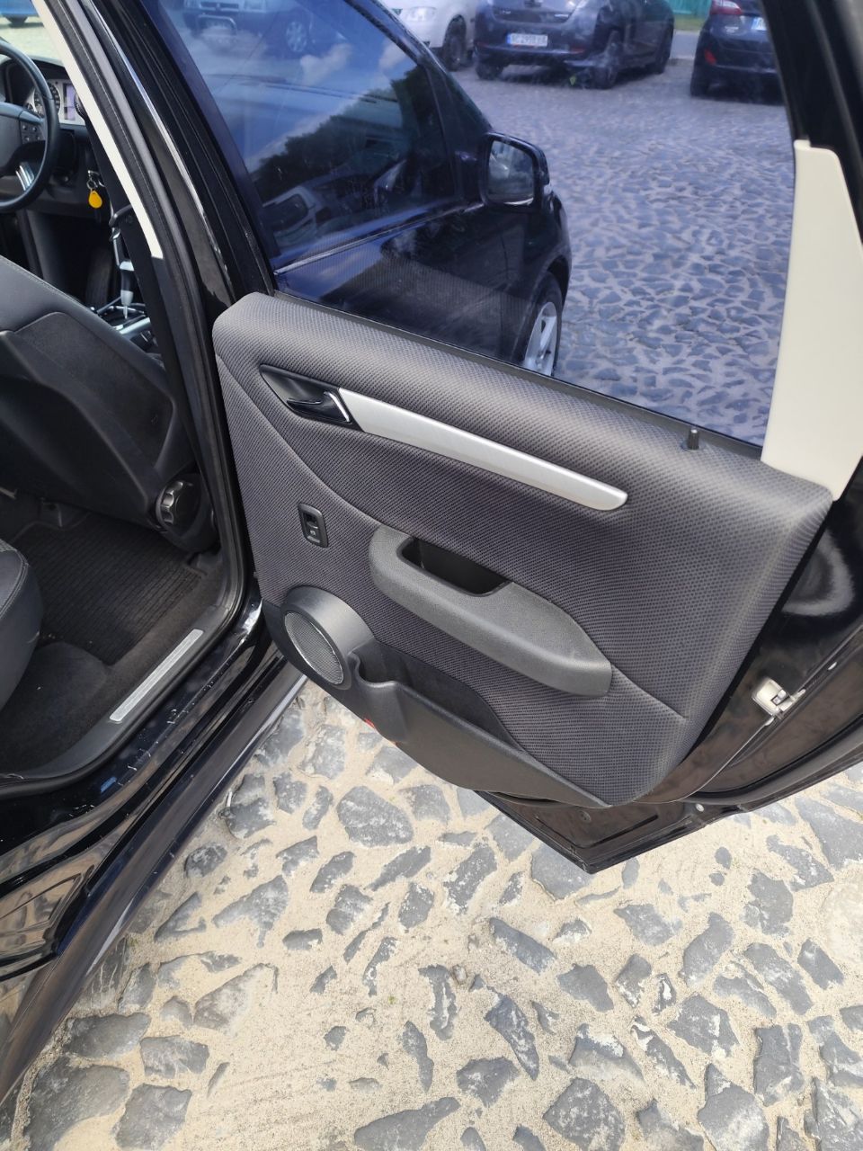 Mercedes-Benz B-Класс - фото 11