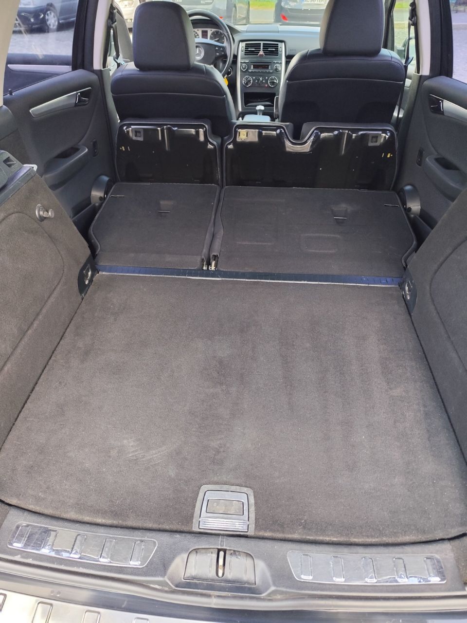 Mercedes-Benz B-Класс - фото 9