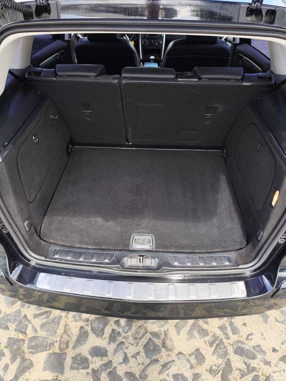 Mercedes-Benz B-Класс - фото 13