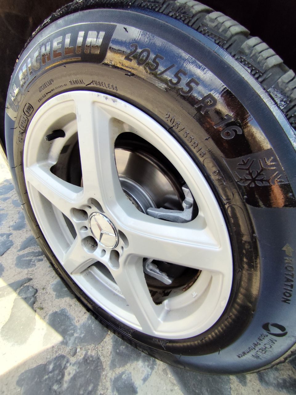 Mercedes-Benz B-Класс - фото 8