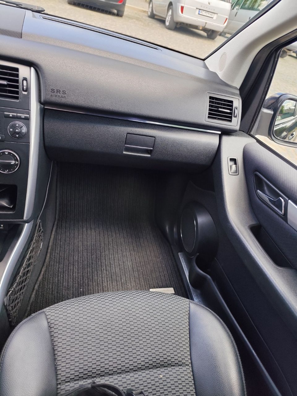 Mercedes-Benz B-Класс - фото 18