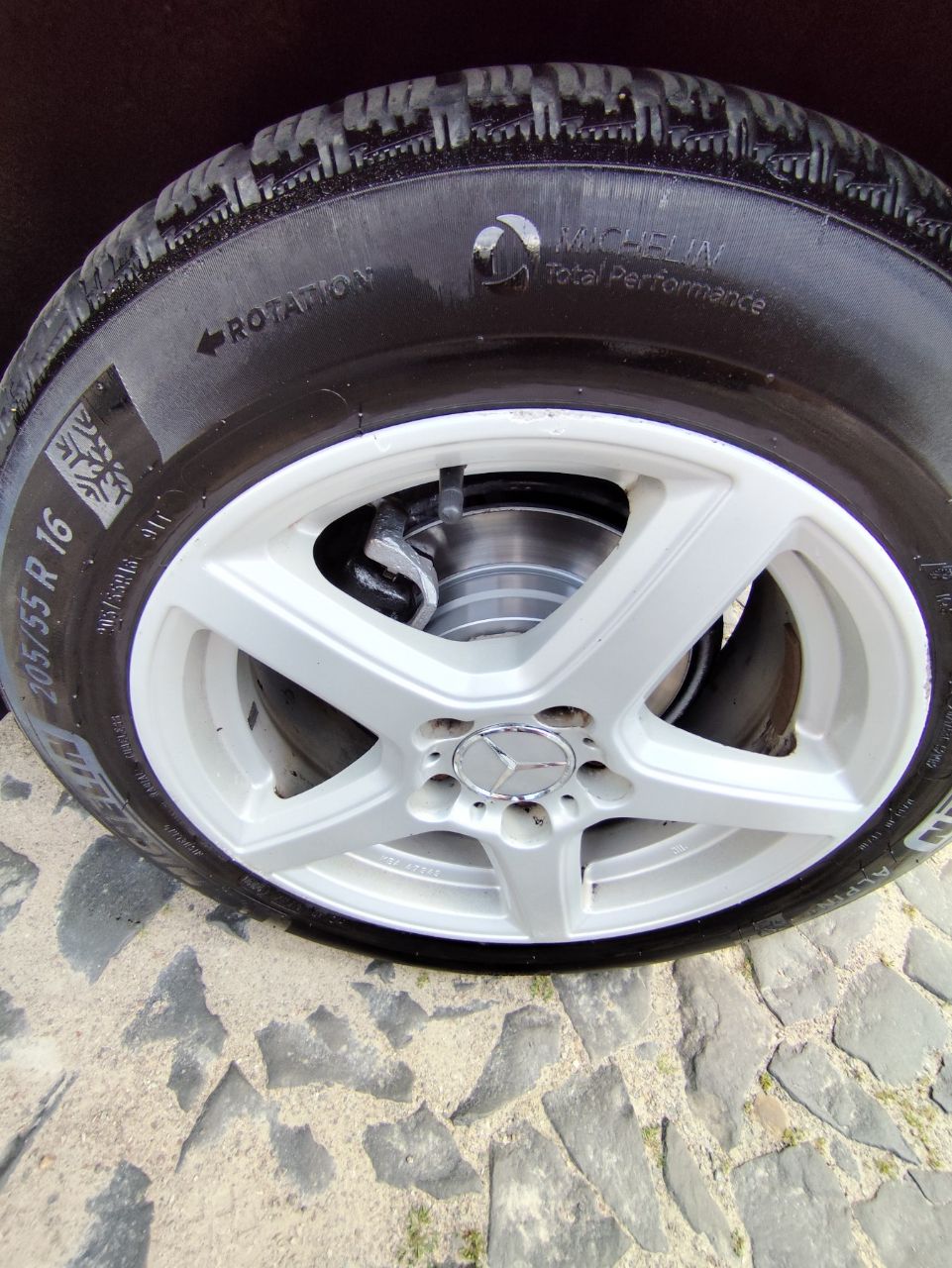 Mercedes-Benz B-Класс - фото 7